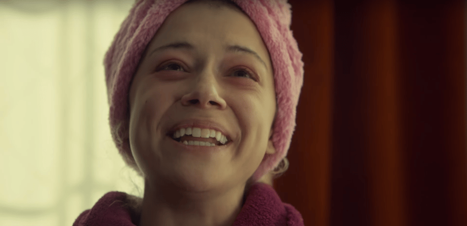 The Sestras Get Silly In A Hilarious Blooper Reel For ORPHAN BLACK Season 4