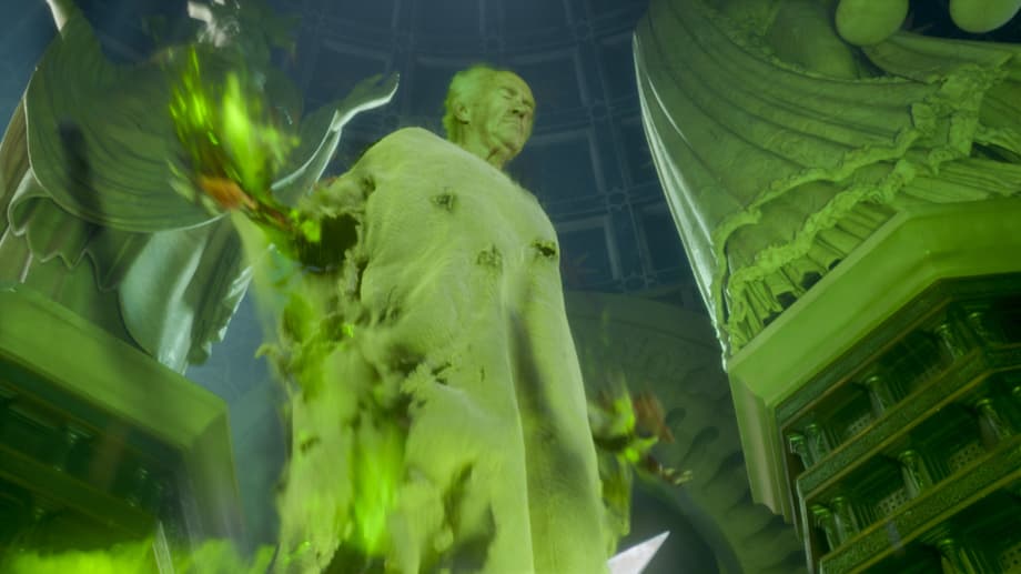 Amazing GAME OF THRONES VFX Breakdown Walks You Through That Explosive Season 6 Finale