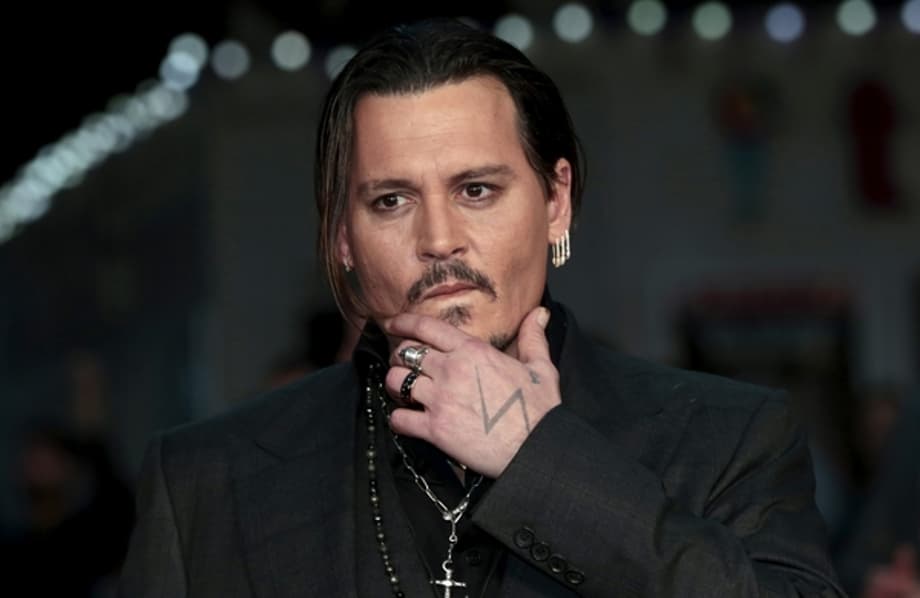 Johnny Depp Signs On For FANTASTIC BEASTS AND WHERE TO FIND THEM Sequel - Is He Grindelwald?