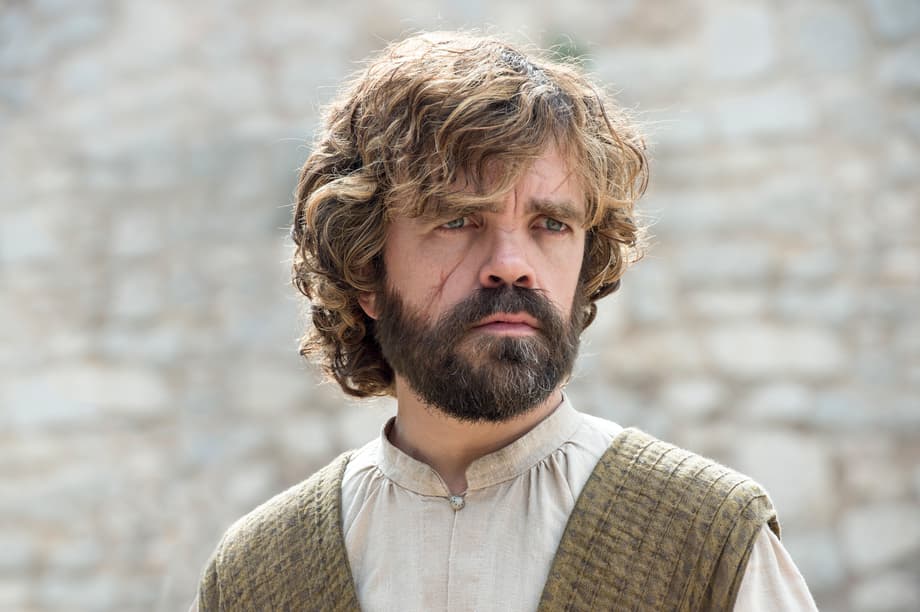 HBO Renews GAME OF THRONES For Season 7 Ahead Of Sunday's Premiere; Plus New Photos From &quot;The Red Woman&quot;