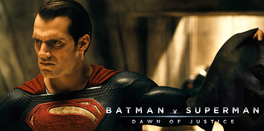 BATMAN V SUPERMAN: DAWN OF JUSTICE R-Rated Director's Cut Explained