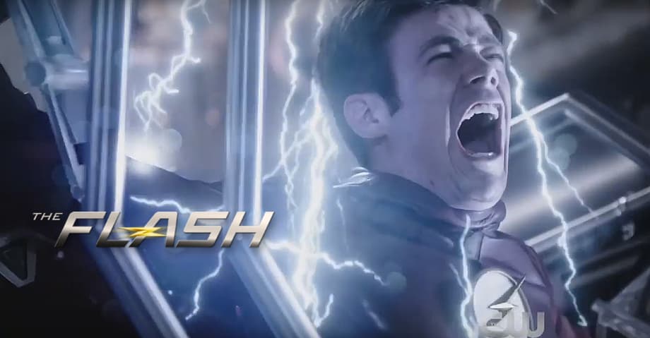 New Extended Promo For THE FLASH Season 2 Episode 20: &quot;Rupture&quot;