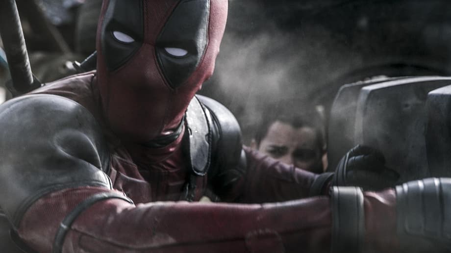 DEADPOOL Sequel Expected To Start Filming Early Next Year; Fox Happy With X-MEN: APOCALYPSE Box Office