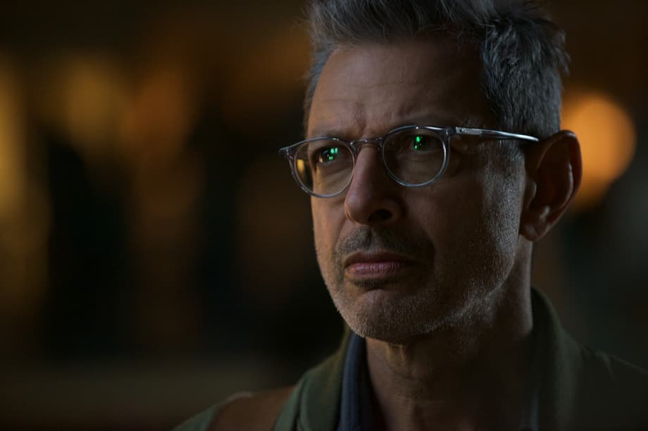 New Posters For INDEPENDENCE DAY: RESURGENCE Head Straight For The Landmarks; Plus New Stills