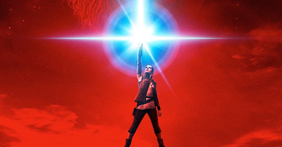 Relive Every Heart-Pounding Moment With 25 Hi-Res Screen Grabs From The First STAR WARS: THE LAST JEDI Trailer
