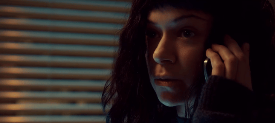 The New Clone Reveals Herself In A Thrilling New Trailer For ORPHAN BLACK Season 4