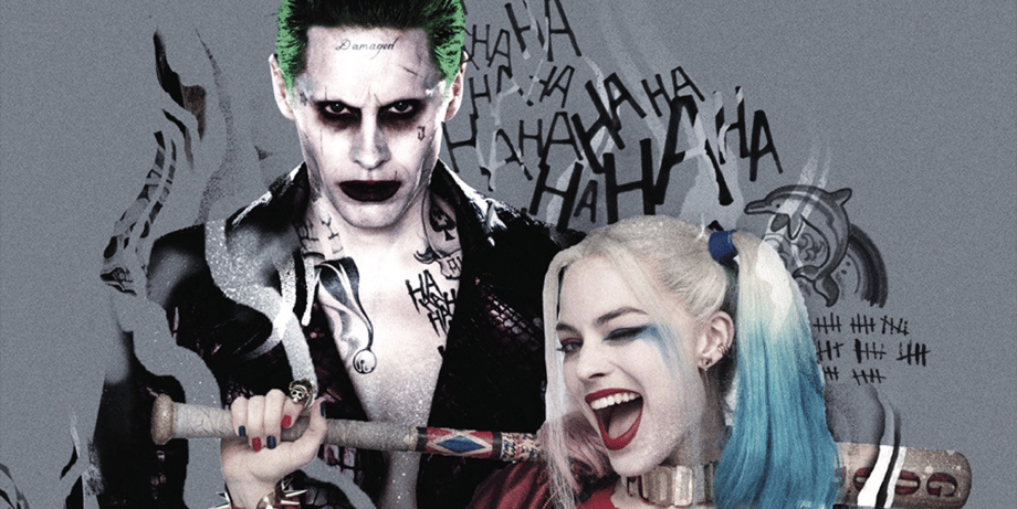 Check Out This Awesome New SUICIDE SQUAD Calendar Artwork