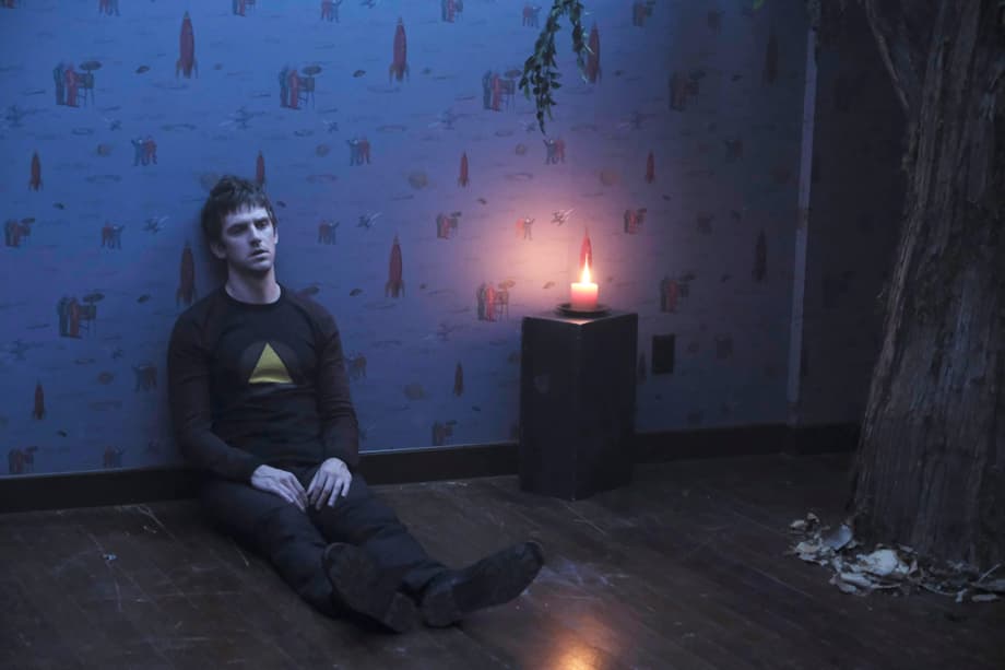 LEGION: David Haller Goes Back To The Beginning In This New Promo For Season 1, &quot;Chapter 6&quot;