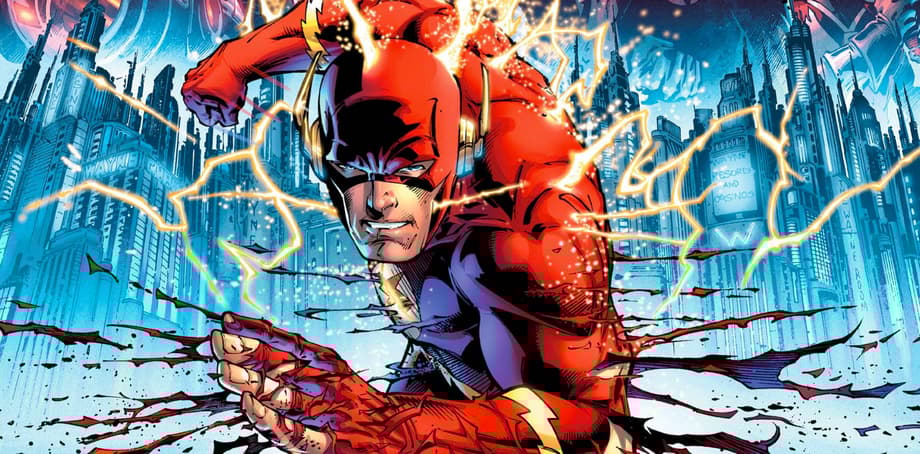 Director Rick Famuyiwa Reveals His Intense Research For THE FLASH
