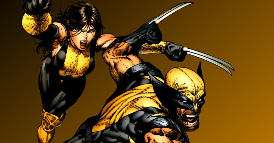 RUMOR: This X-MEN Character May Be Making Their Feature Film Debut In WOLVERINE 3