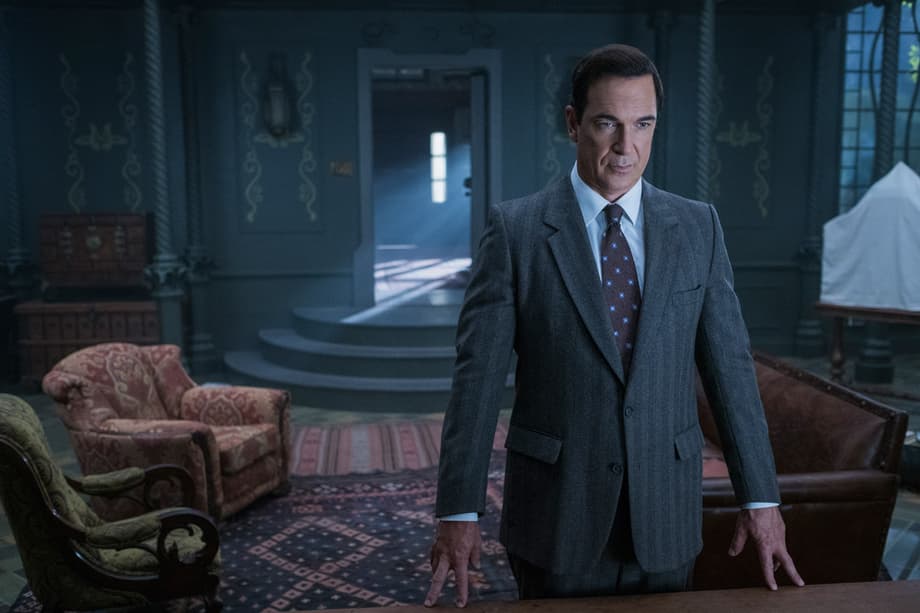 The First Trailer For Netflix's LEMONY SNICKET'S A SERIES OF UNFORTUNATE EVENTS Is Not That Fun