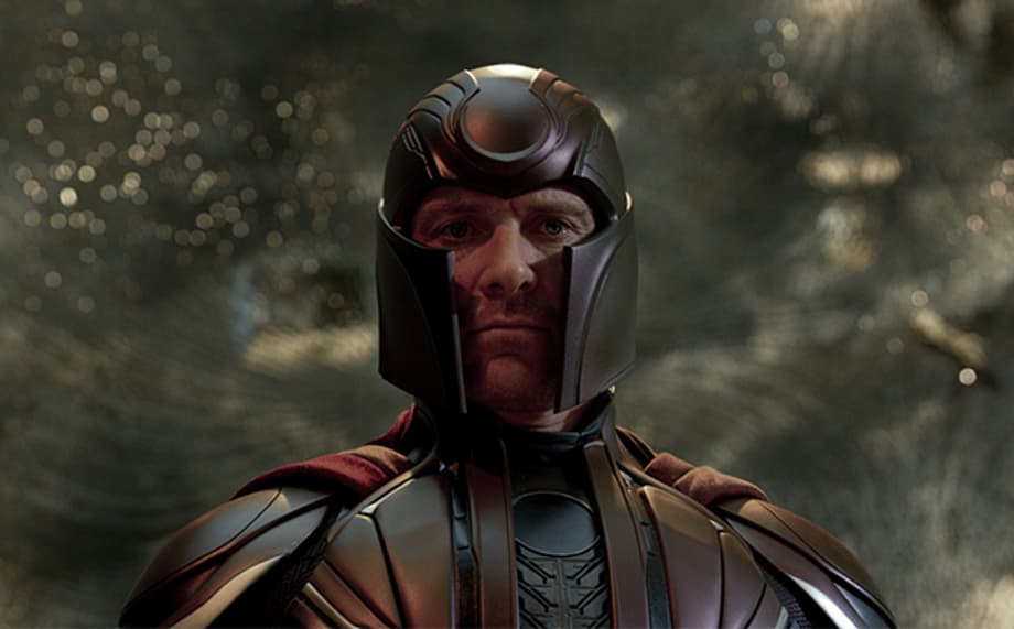 X-MEN: APOCALYPSE Gets A Blu-ray Release Date; Special Features Revealed