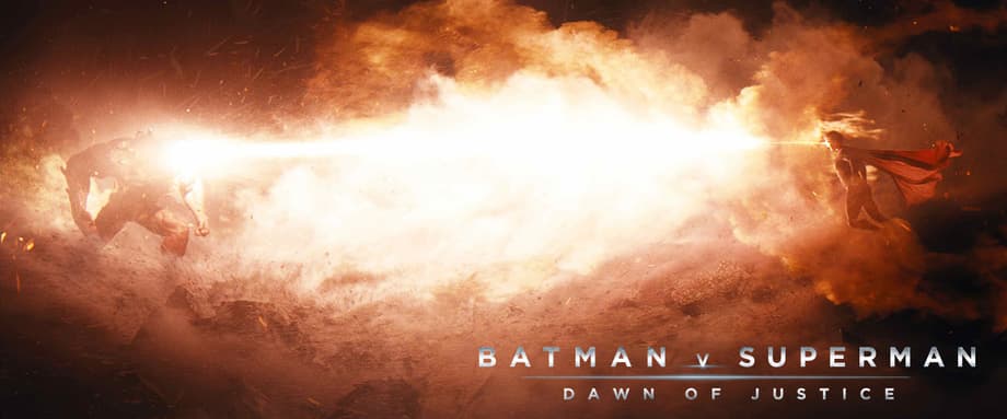 BATMAN V SUPERMAN: DAWN OF JUSTICE Blu-Ray Bonus Features Revealed?