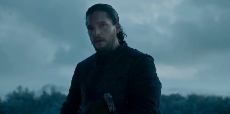 New Promo For GAME OF THRONES Season 6 Episode 9: &quot;The Battle Of Bastards&quot;