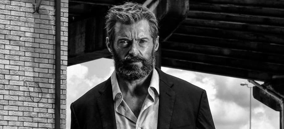 LOGAN: James Mangold Confirms A Black & White Version Is Coming To U.S. Theaters Next Month