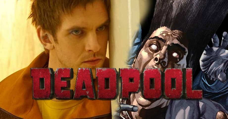 X-MEN Producer States FX's LEGION Will Be As 'Radically Different' As DEADPOOL