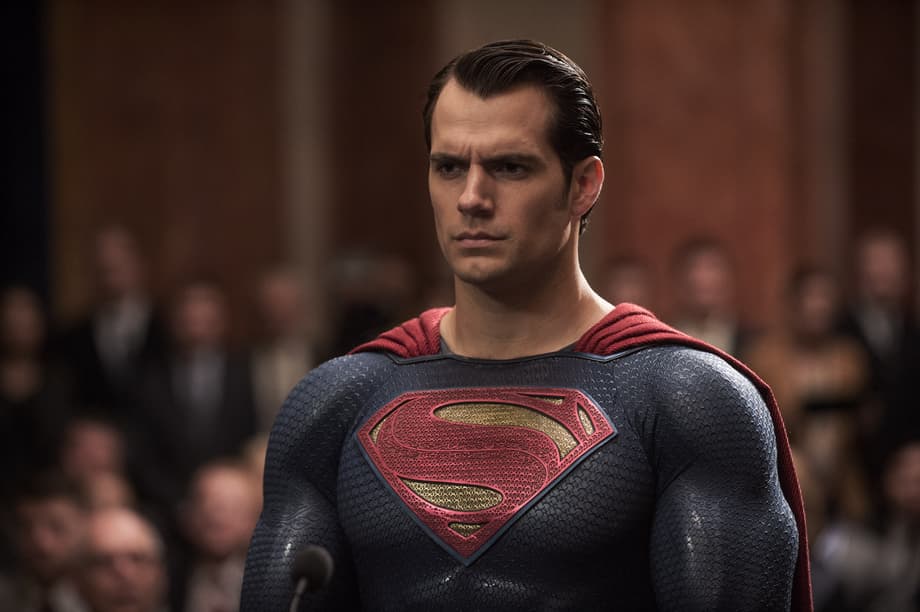 UPDATE: BATMAN V SUPERMAN Soars To $82 Million Opening Day; Projected For $172 Million Weekend