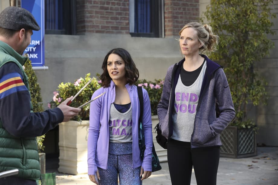 POWERLESS: New Promotional Stills & A Sneak Peek Clip From Season 1, Episode 6: &quot;I'ma Friend You&quot;