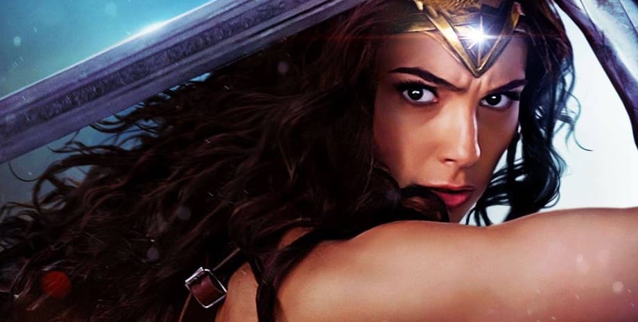 Three Powerful New Posters For WONDER WOMAN Debut Ahead Of Trailer Release