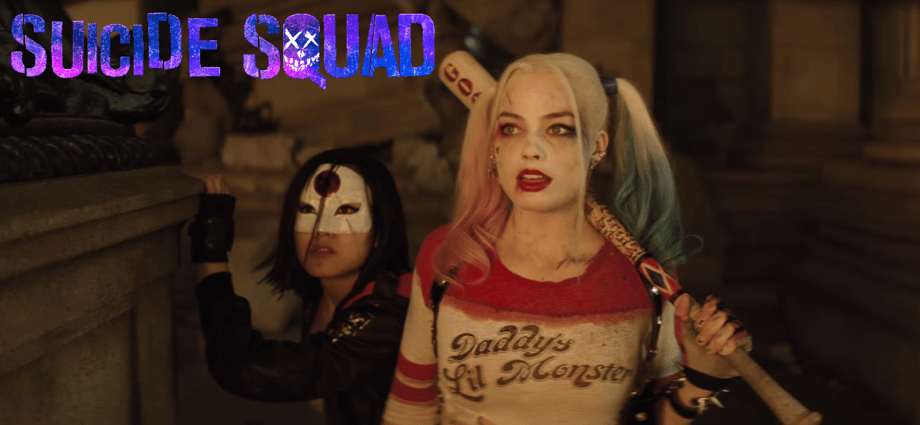 SUICIDE SQUAD Is Officially The Most Talked About Upcoming Movie