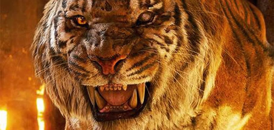 Go Behind The Legacy Of THE JUNGLE BOOK In Amazing New Featurette
