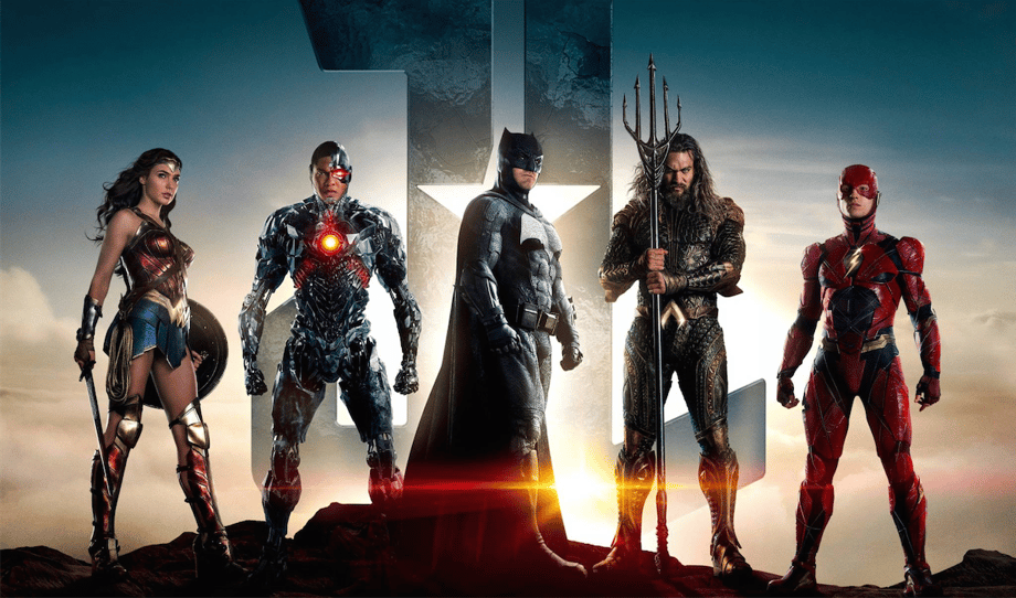 Check Out Over 70 Visually Stunning HD Screen Grabs From The First JUSTICE LEAGUE Teaser Trailer