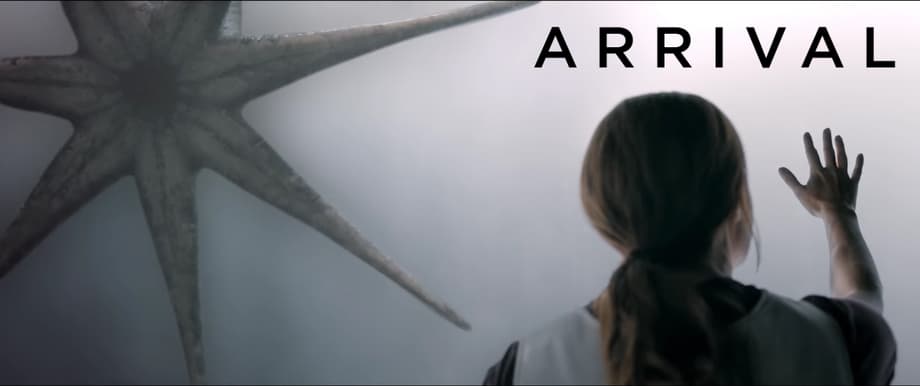 The Full-Length Theatrical Trailer & 12 New Posters For ARRIVAL Have Arrived