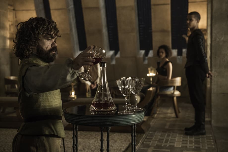 New Synopses For GAME OF THRONES Season 6 Episodes 2 & 3; Plus Promotional Stills From &quot;Home&quot;