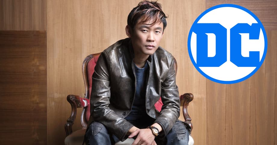 James Wan Addresses BATMAN V SUPERMAN Backlash