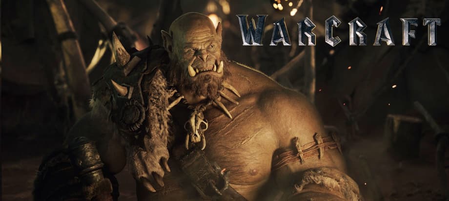 New WARCRAFT Character Portraits Showcase The Power Of CGI