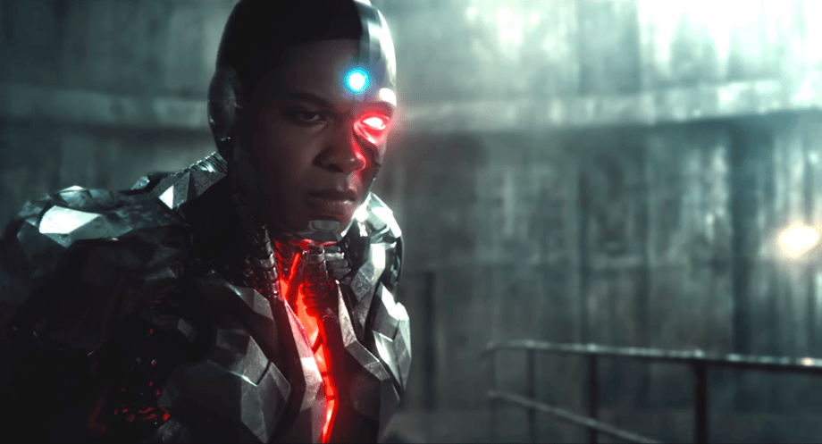 Director Rick Famuyiwa Responds To Rumors Of Cyborg Making An Appearance In THE FLASH