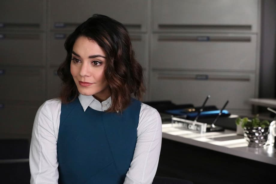 New Promotional Stills For POWERLESS Season 1 Episode 2: &quot;Wayne Dream Team&quot;