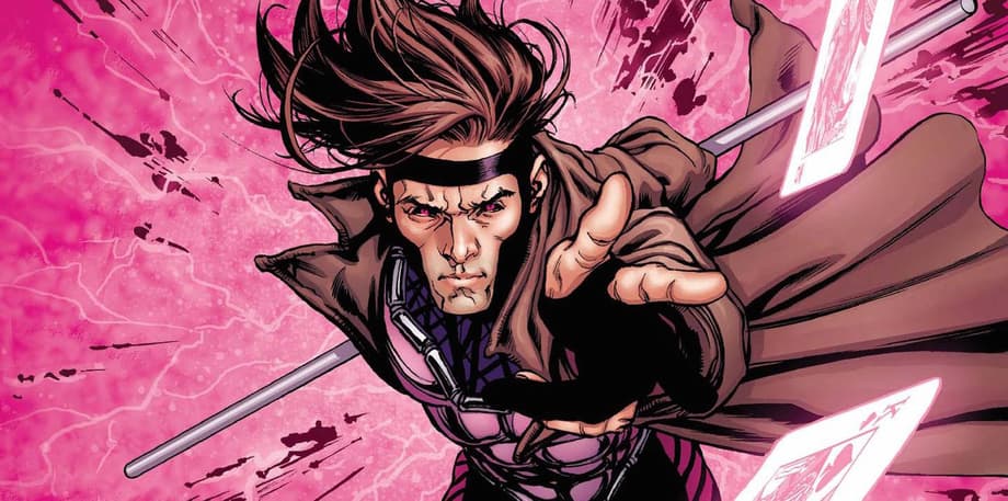 Producer Simon Kinberg Reveals Why GAMBIT Was Delayed