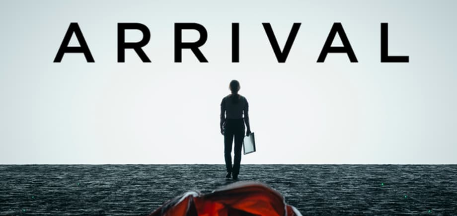 Amy Adams & Jeremy Renner Try To Save The World In New Stills & Clips From Denis Villeneuve's ARRIVAL