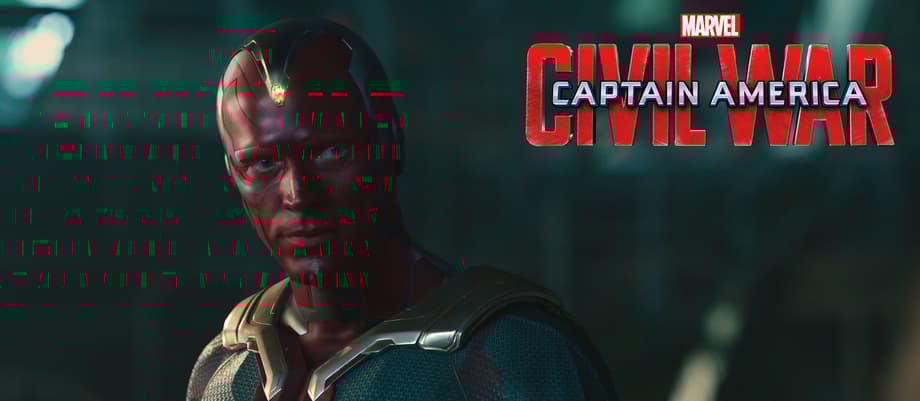 Check Out This Extended Clip Of 'Hawkeye' vs. 'Vision' From CAPTAIN AMERICA: CIVIL WAR