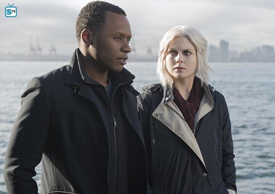 New Extended Promo & Stills For iZOMBIE Season 2 Episode 17: &quot;Reflections Of The Way Liv Used To Be&quot;