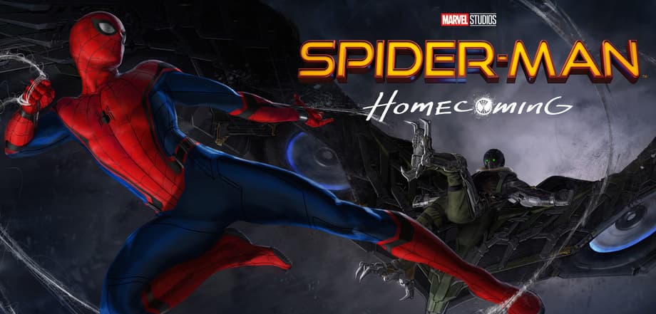 HOT TOYS Reveals Their SPIDER-MAN: HOMECOMING &quot;Homemade Suit Version&quot; Collectible Figure