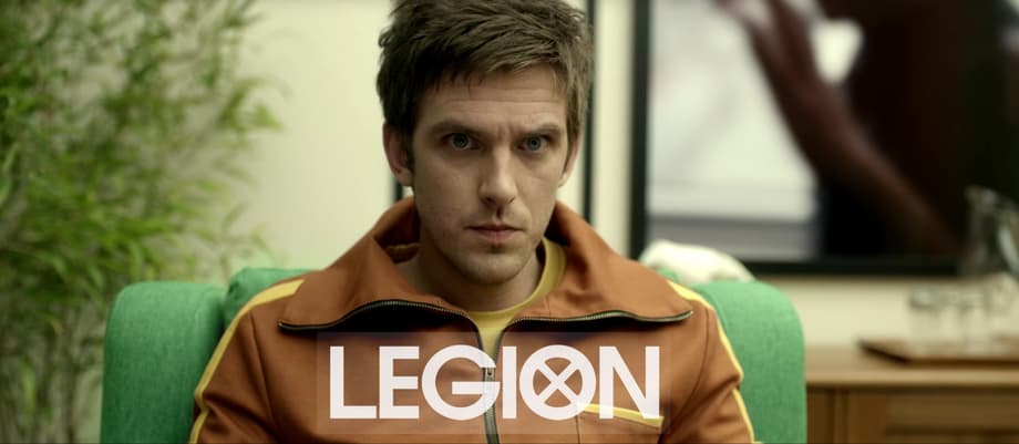 David Haller Knows What He Is In The Insanely Awesome First Trailer For LEGION