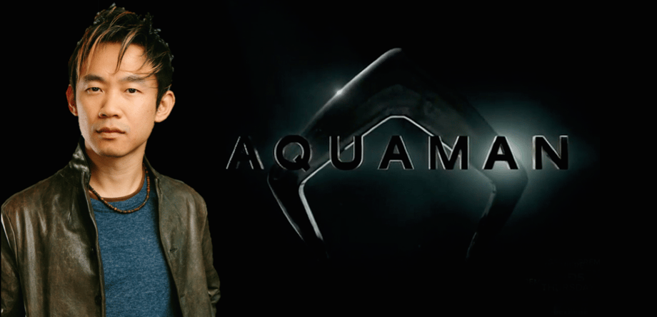 THE CONJURING 2 Director James Wan Aims To Put His Stamp On AQUAMAN