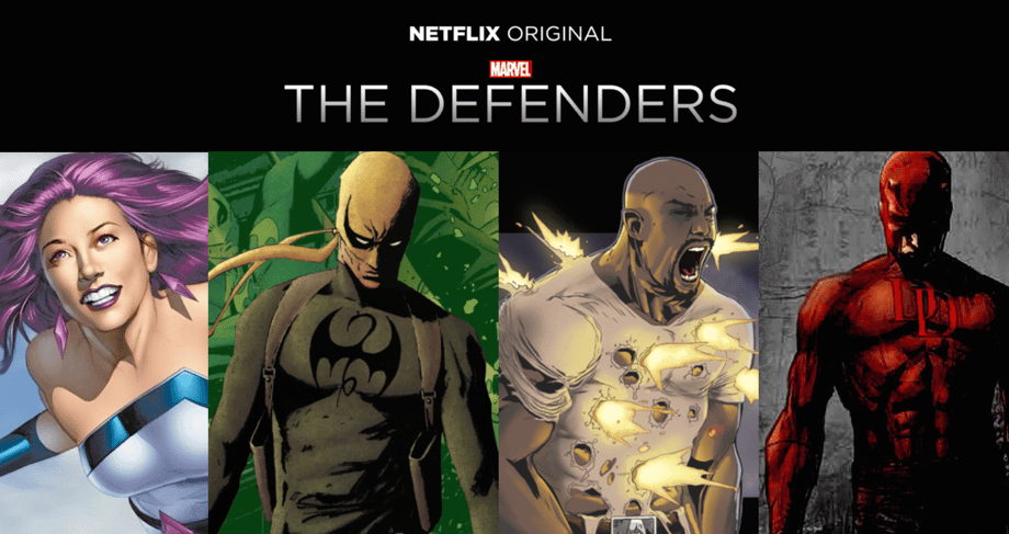 DAREDEVIL Showrunner Talks About Superhero Crossovers And THE DEFENDERS