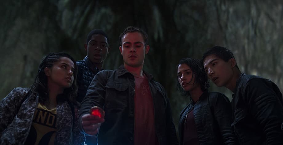 New POWER RANGERS Movie Website Launches With Updated Synopsis, Character Bios, & New Stills