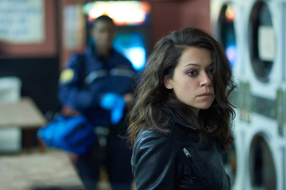 It's Time For War In New Trailer & 14 Promotional Stills For ORPHAN BLACK Season Four