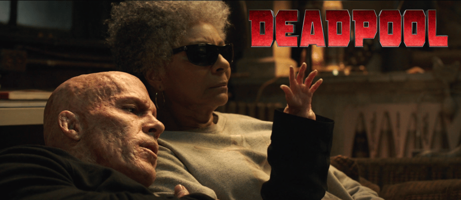 DEADPOOL Is Finally Above Average In Size