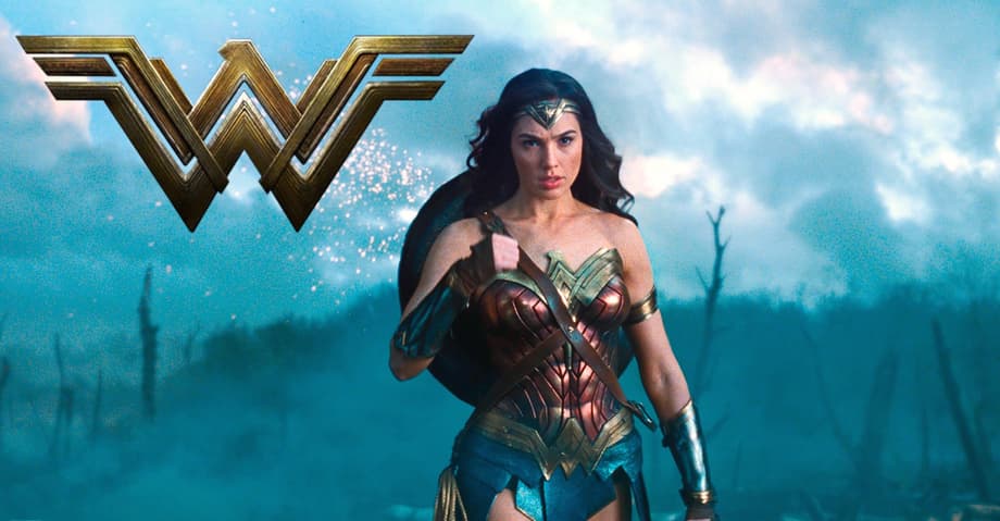 New WONDER WOMAN Promo Features Our First Look At David Thewlis As Sir Patrick Morgan