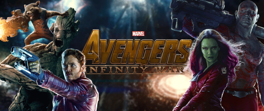 AVENGERS: INFINITY WAR Writers Tease The Inclusion Of The Guardians Of The Galaxy