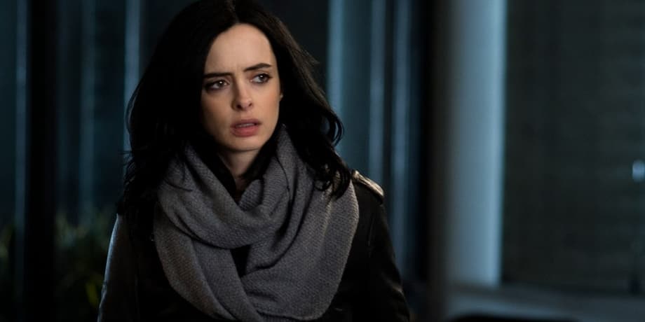 SPOILERS: Check Out The Synopses For Every Episode Of Marvel's JESSICA JONES