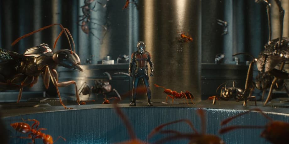 ANT-MAN Star Hints That We May Not Have Seen The Last Of 'Mitchell Carson' In The MCU