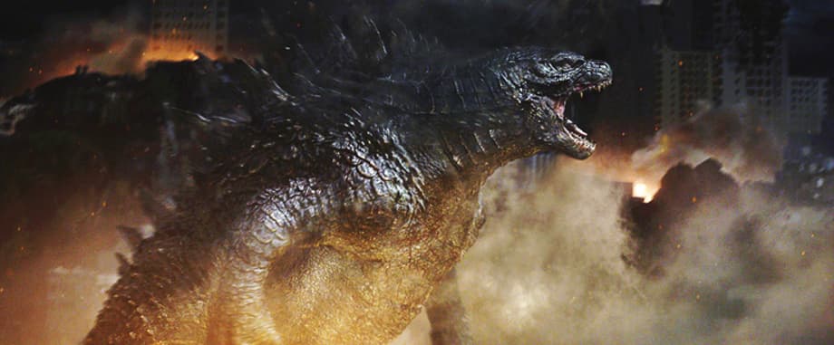 More Godzilla Promised For GODZILLA 2; Bryan Cranston On The First Film’s “Narrative Mistake”