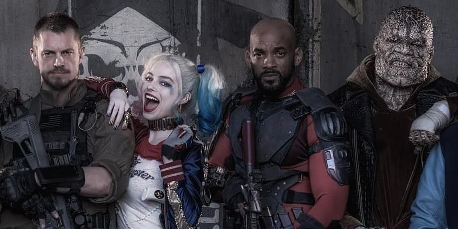 POLL: What Do You Think About The SUICIDE SQUAD's Costumes?