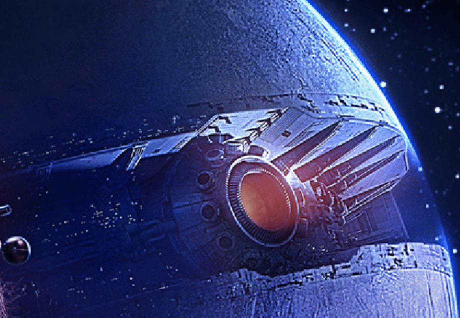 J.J. Abrams On STAR WARS: THE FORCE AWAKENS' Death Star